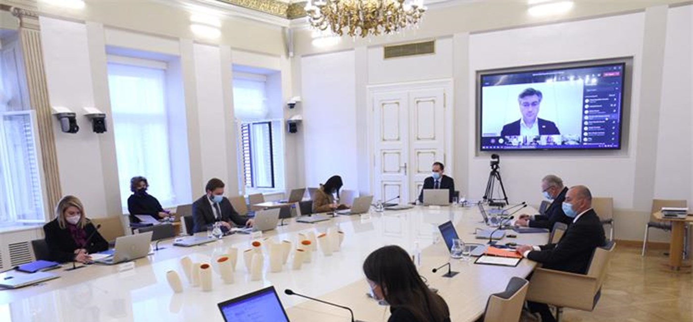 Nerado idemo u smjeru prekršajnih sankcija, ali taj je alat potreban radi neodgovornih pojedinaca koji krše mjere